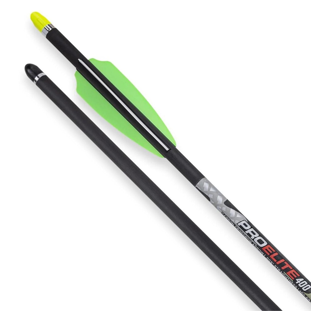 TenPoint 20" Pro Elite 400 Crossbow Bolts
