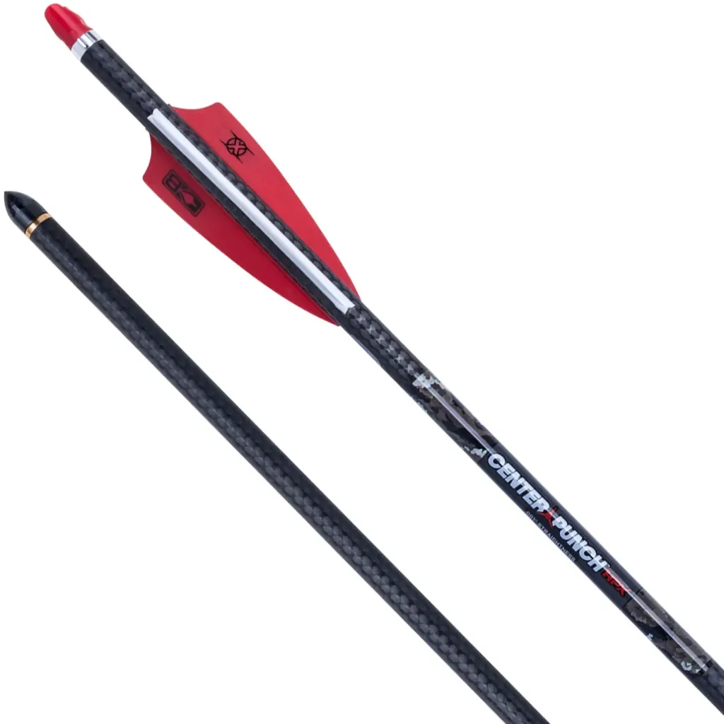 Tenpoint Centerpunch HPX 20" Bolts