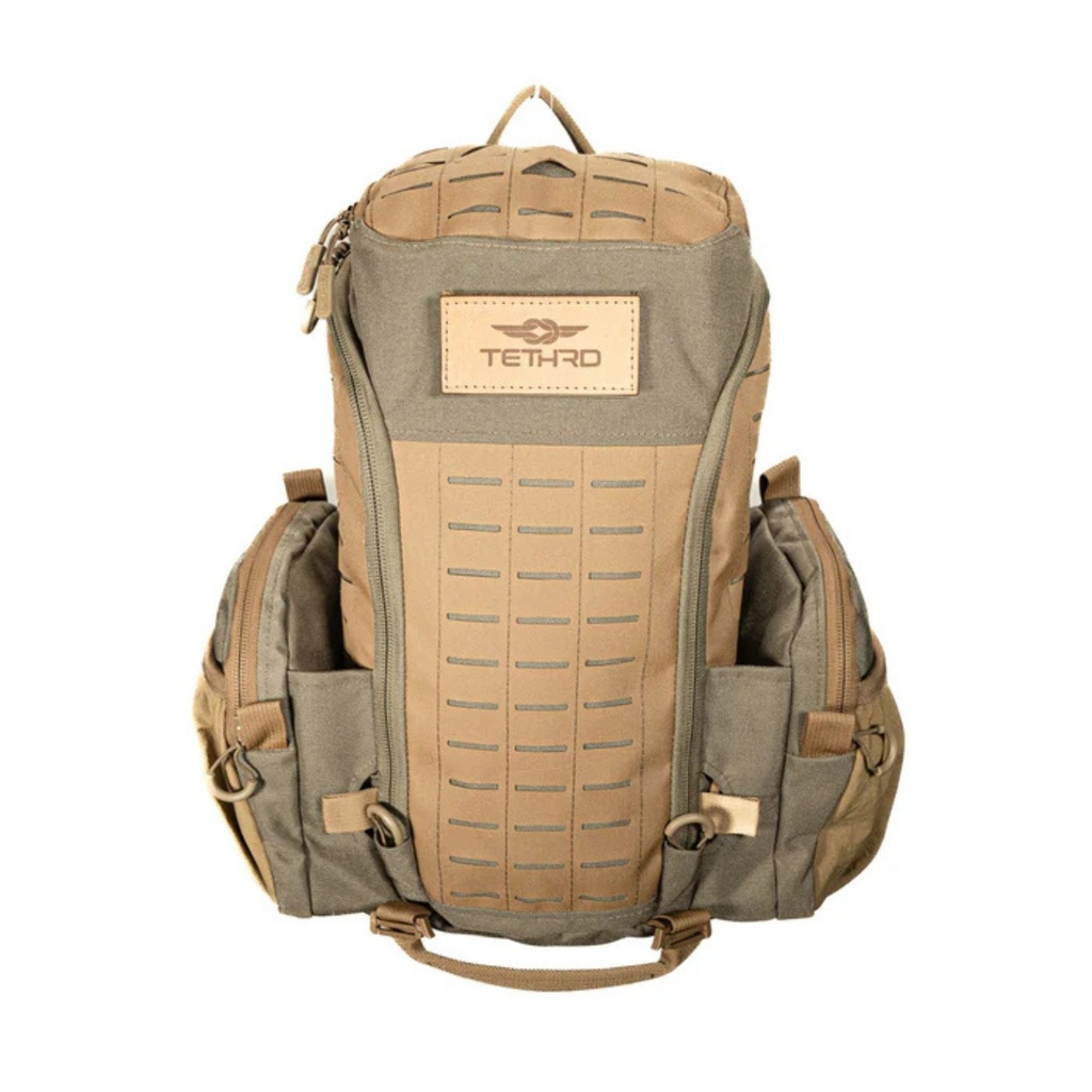 Tethrd FAS Pack (Coyote/Ranger)