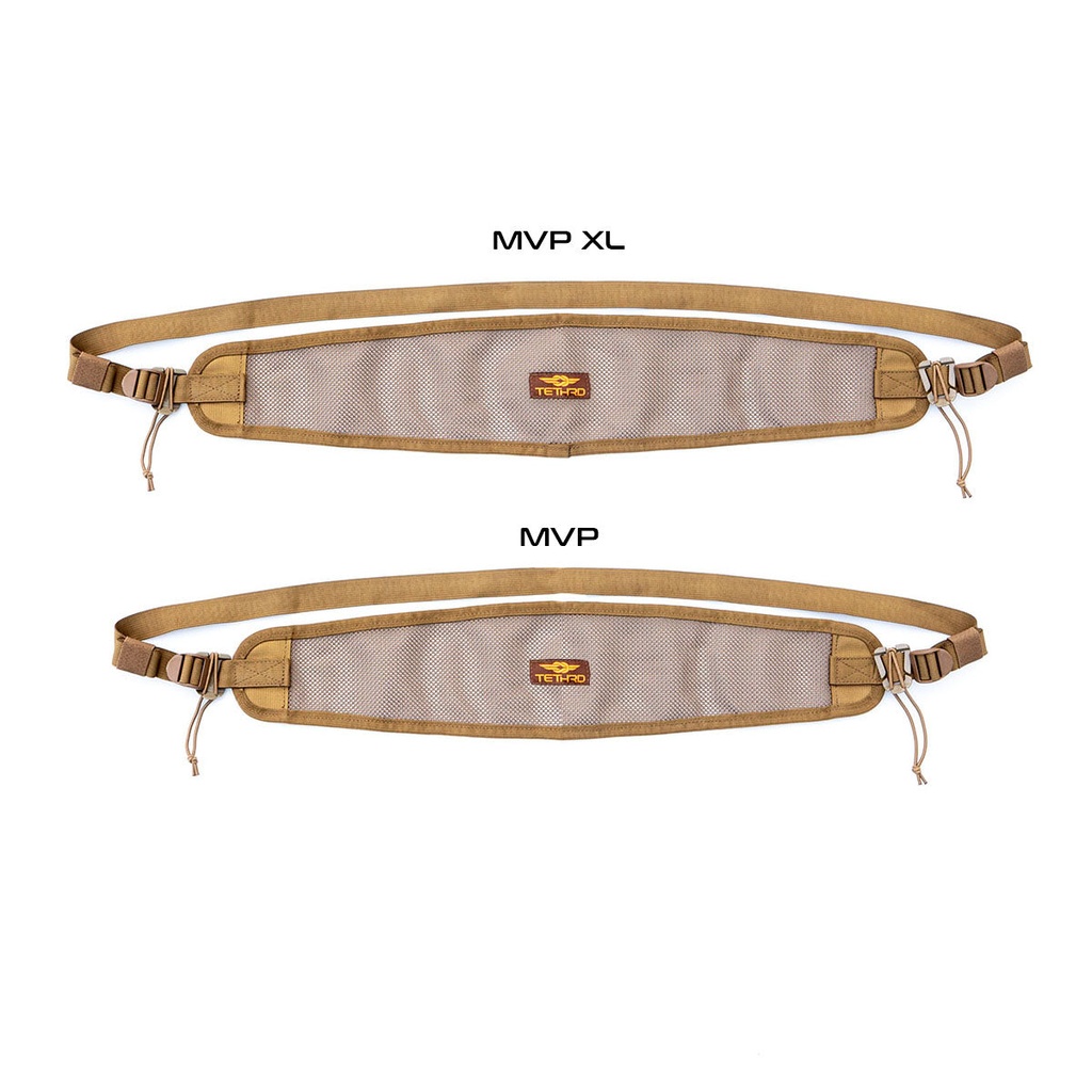 Tethrd MVP Back Panel (Regular)