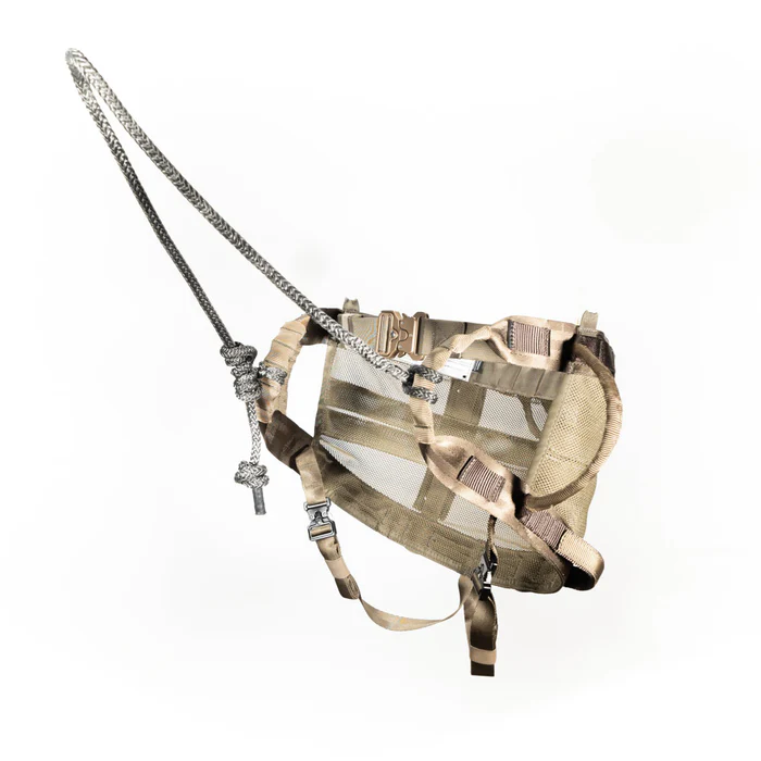 Tethrd Ultralock SD Saddle (Regular)