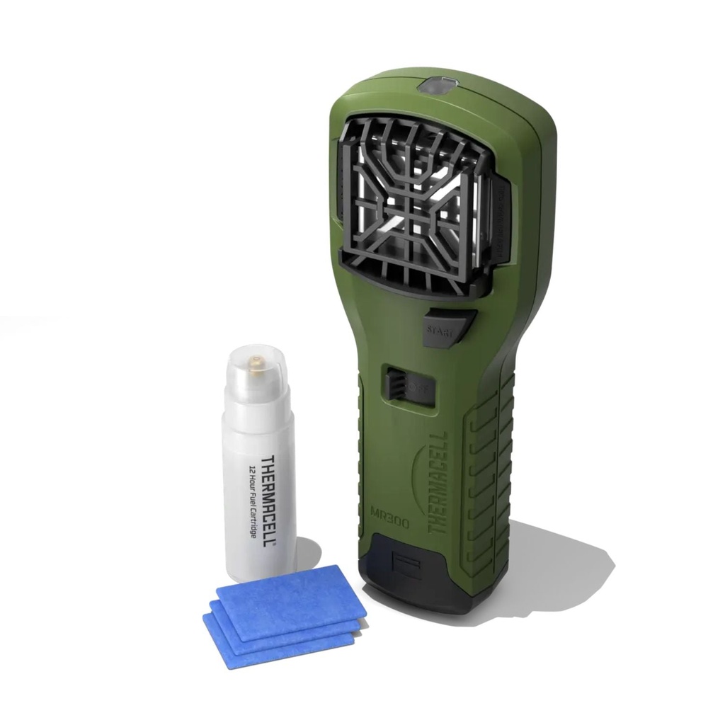 Thermacell Mosquito Repellent MR300 (Green)