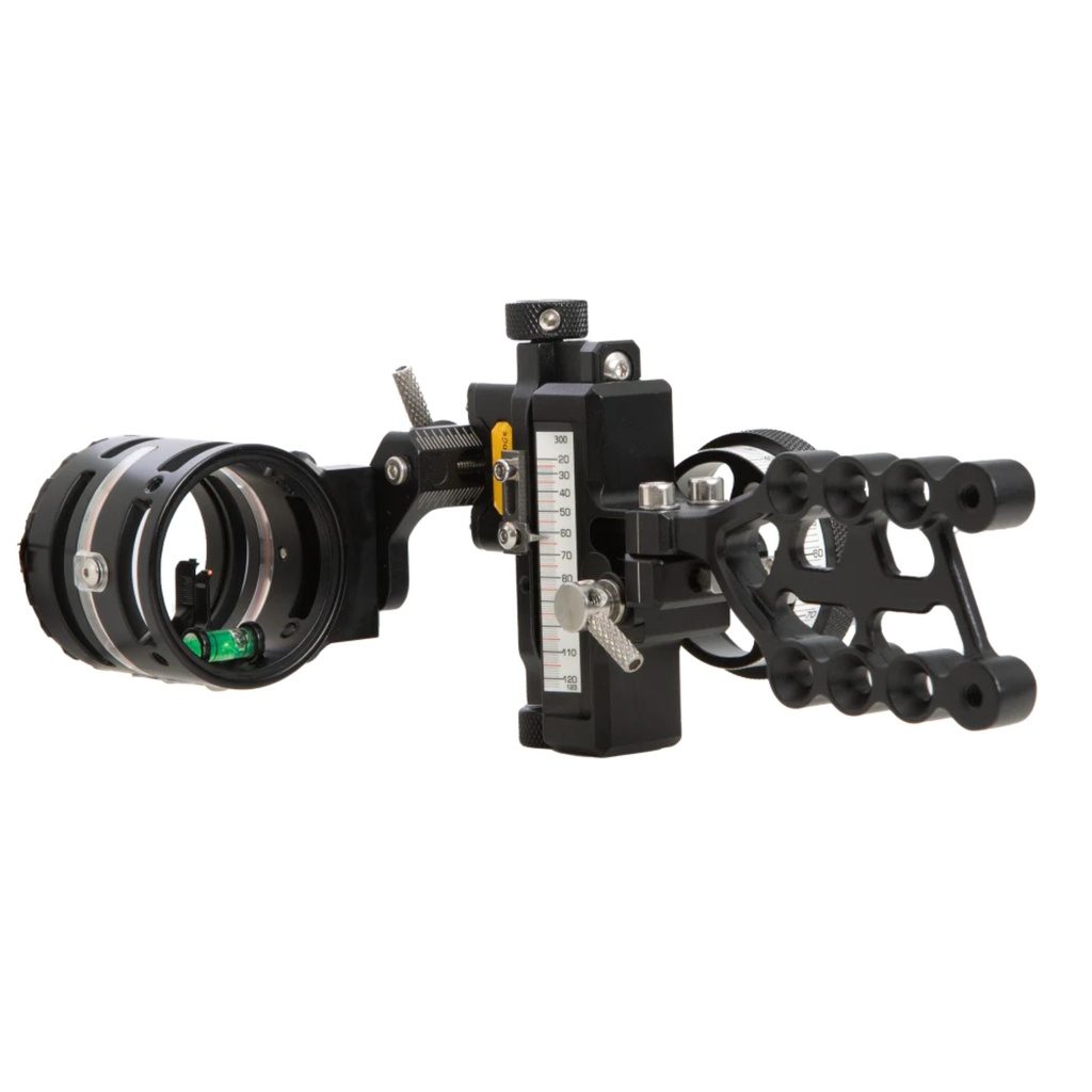 Trophy Ridge SWFT DUO 2 Pin Slider Sight (RH)