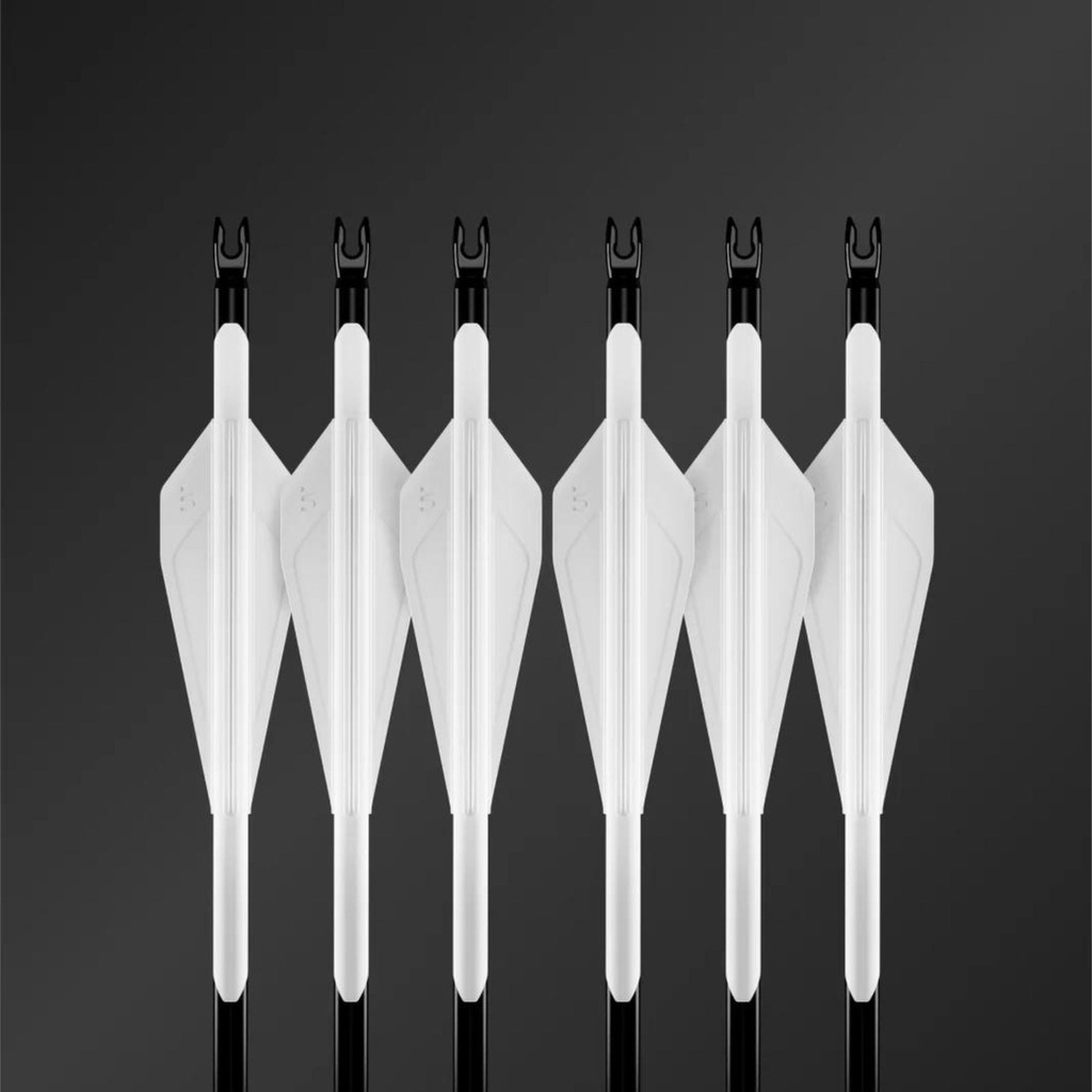 Ultraview UV 1K Arrows 6pk (250)