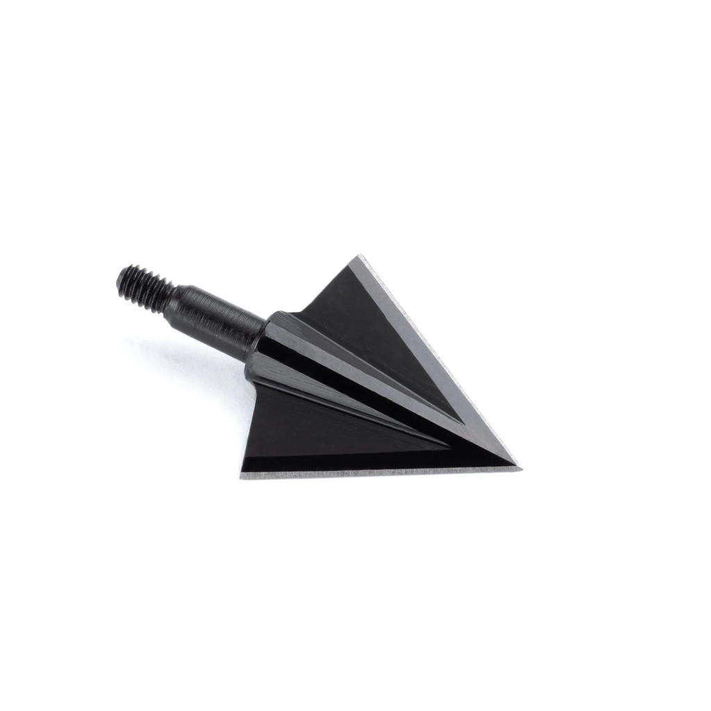 VPA Double Bevel Broadheads 1-1/8" (150gr)