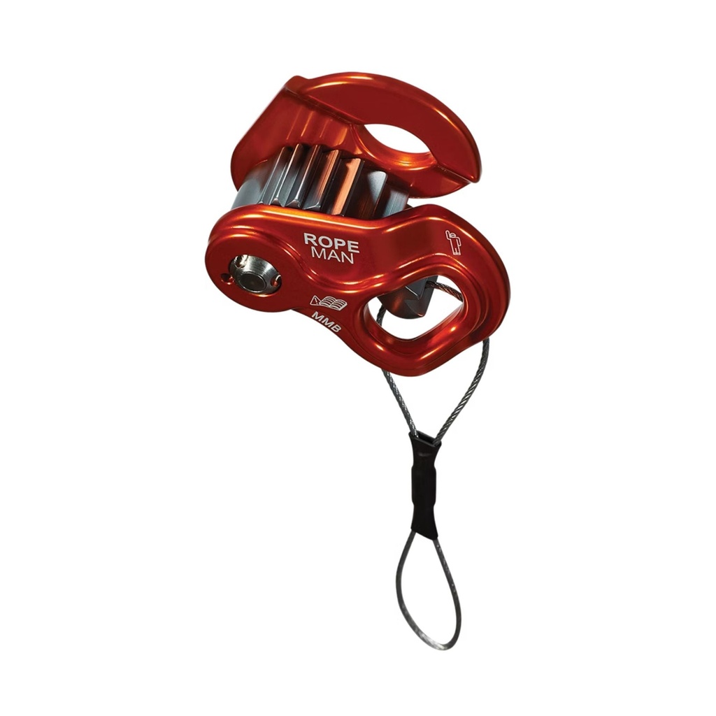 WildCountry Ropeman 1 Rope Ascender