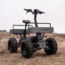 Xidar Spyder Electric 4 Wheel Drive E-Quad Scooter