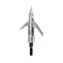 Beast Titanium Cut On Contact Broadheads 3pk
