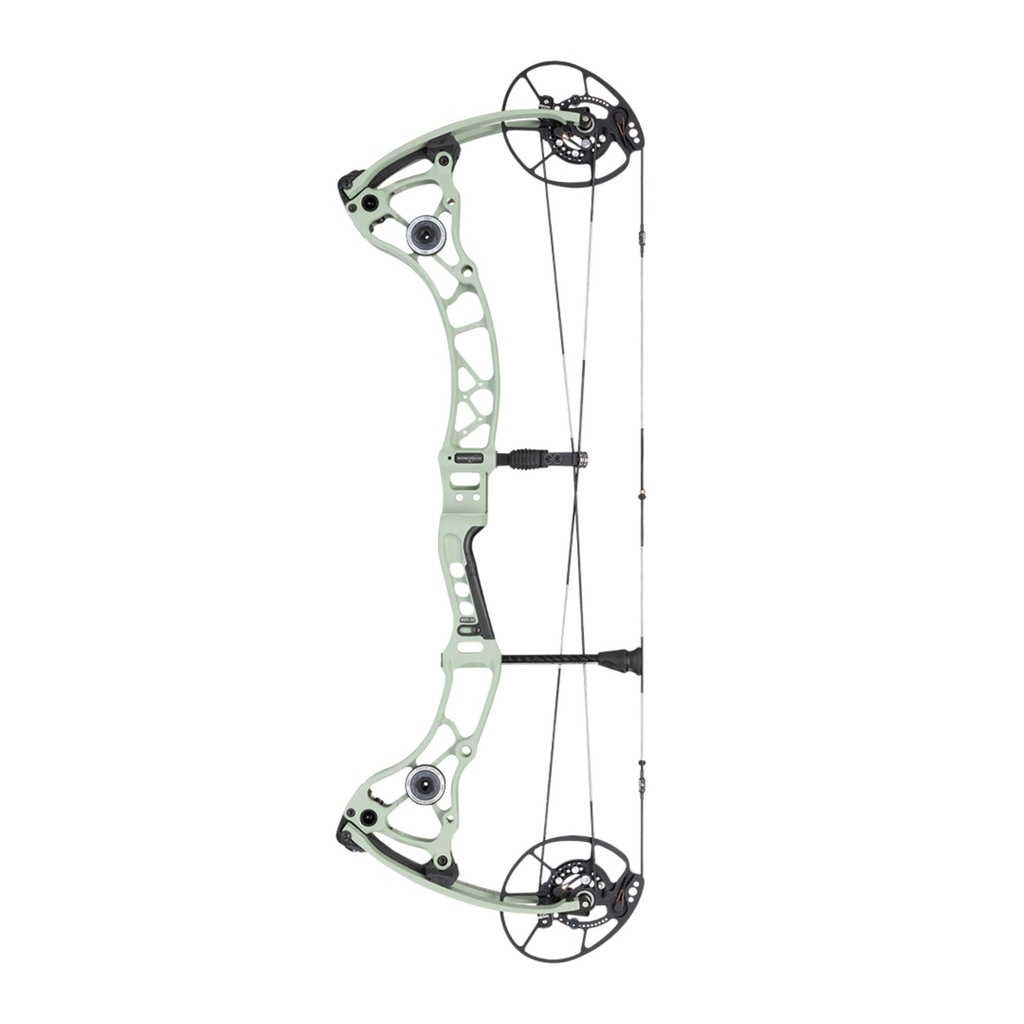 Bowtech Eva Shocky Gen 3 Compound bow (Forest, 40lb, RH)