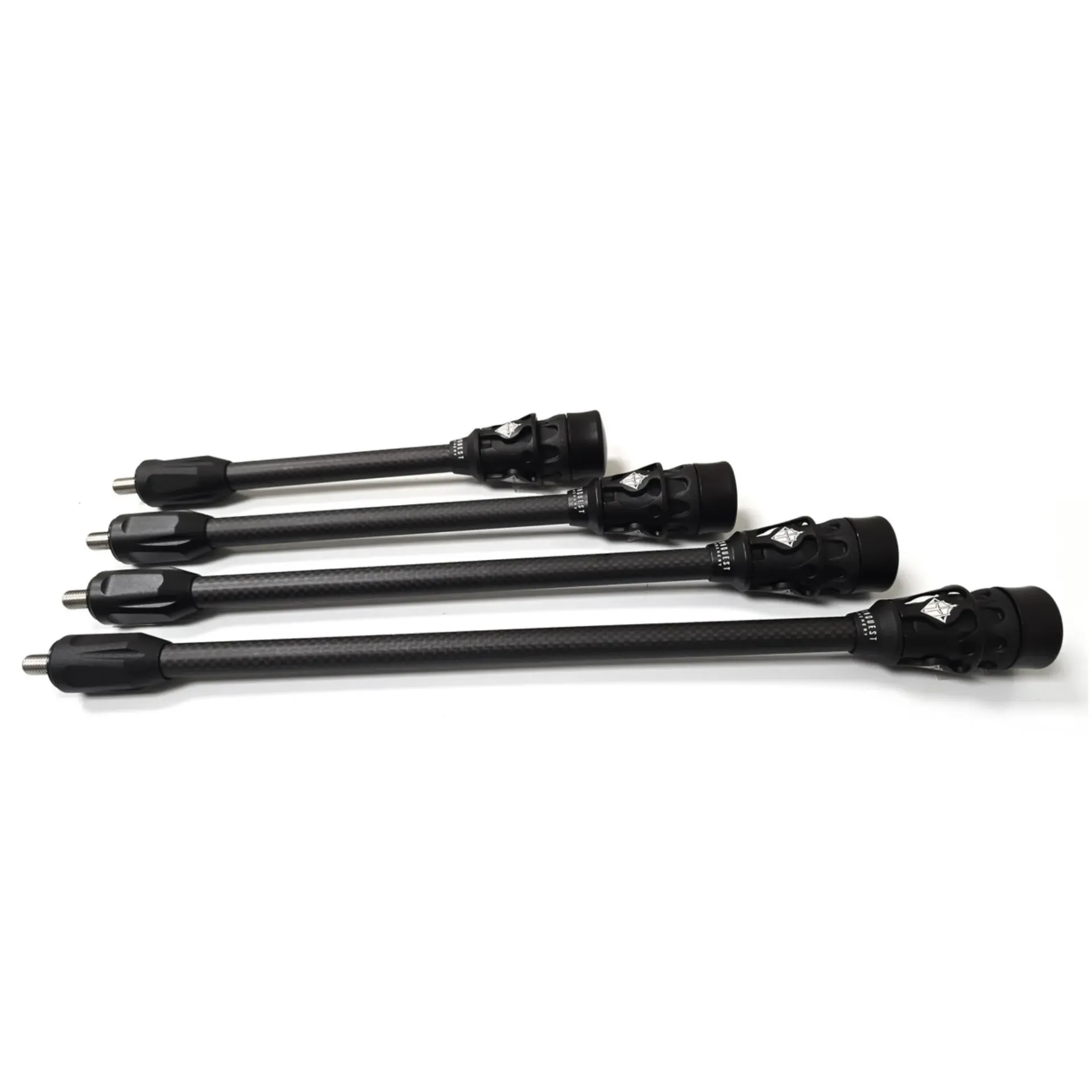Conquest 3K Carbon Weave Hunting Stabilizer
