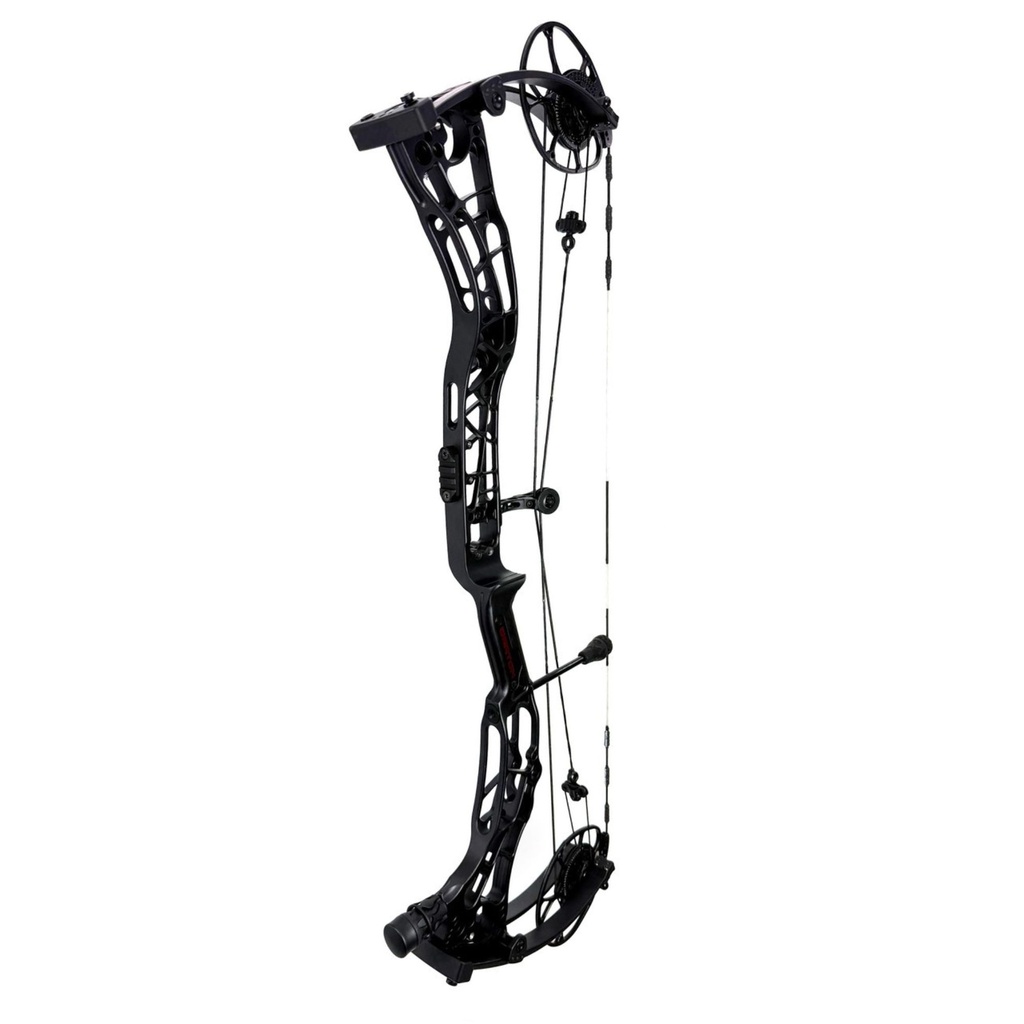 Darton TriTech 31 Compound Bow (First Lite Fusion, 60lb, RH)