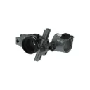 Dialed Pruf Picatinny Slider Bow Sight
