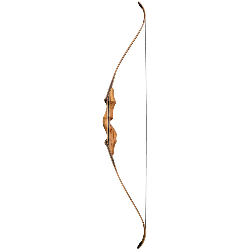 Fleetwood Timber Ridge Takedown Recurve 60"