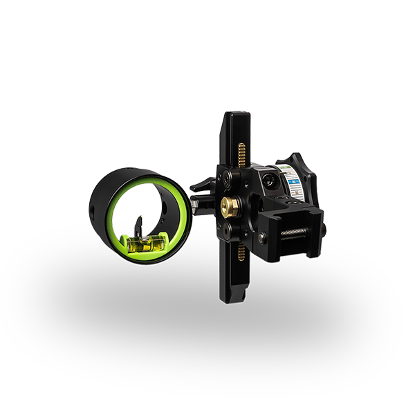 HHA Nytrx Pic Mount Slider Sight