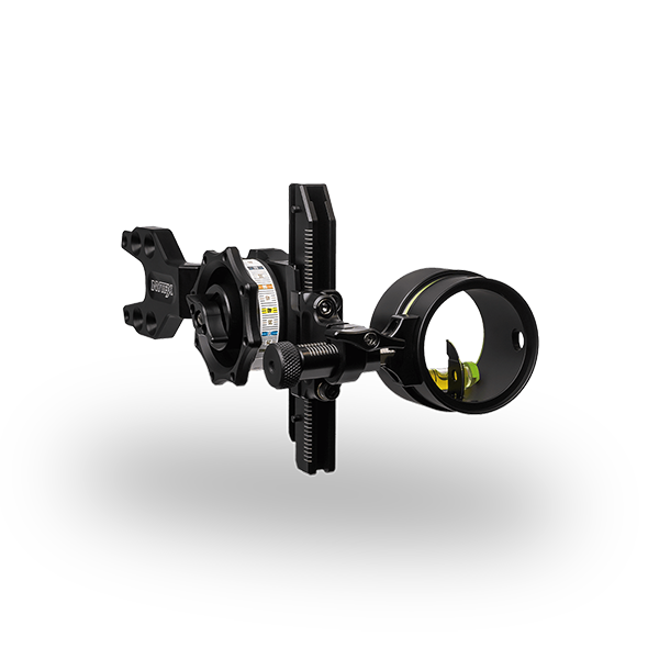 HHA Nytrx Side Mount Slider Sight