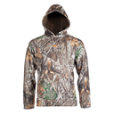 Habit Bowstring Sherpa Hoodie Mens