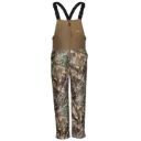 Habit Cedar Branch Insulated Bibs Mens