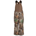 Habit Cedar Branch Insulated Bibs Youth