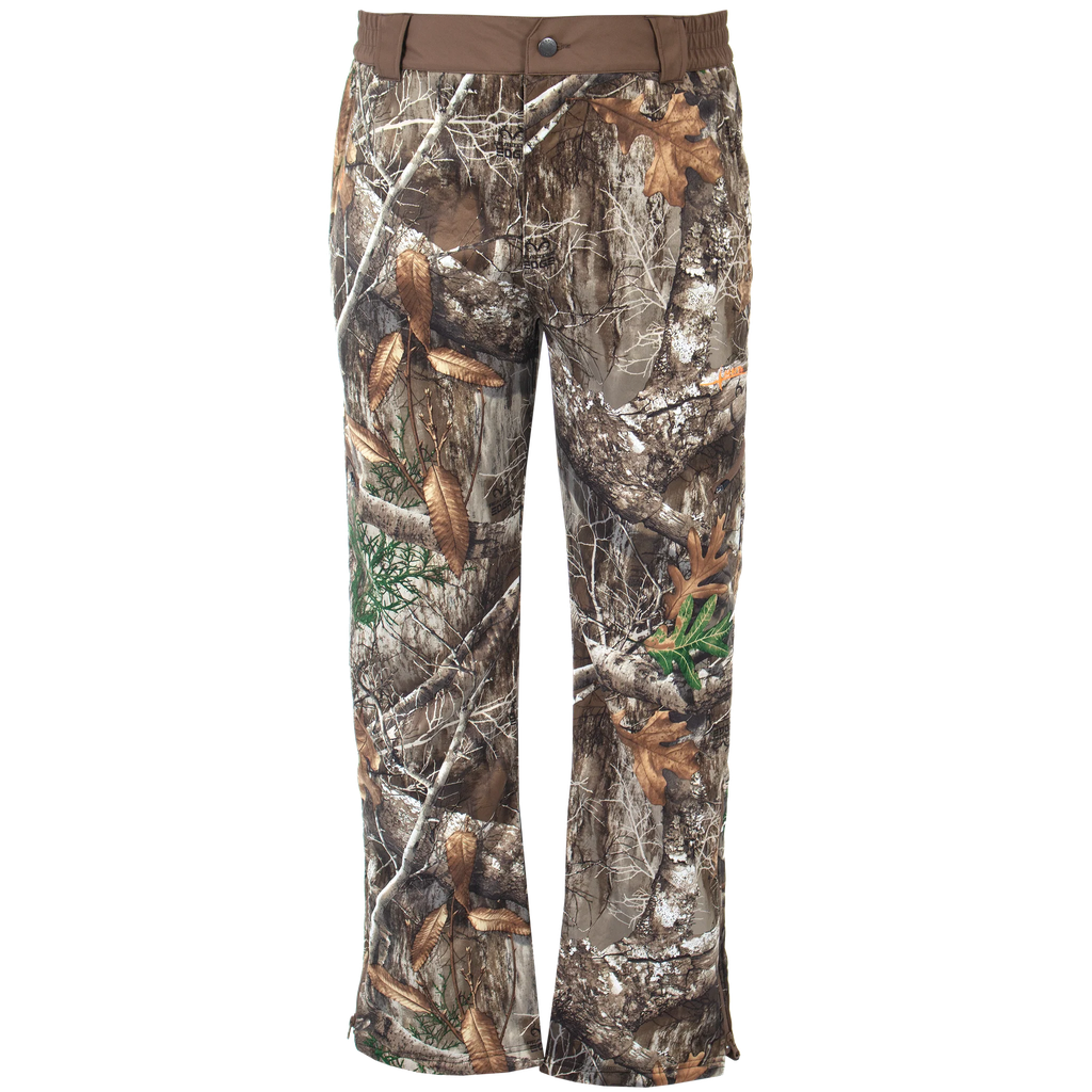 Habit Townsend Ridge Techshell Pants Mens