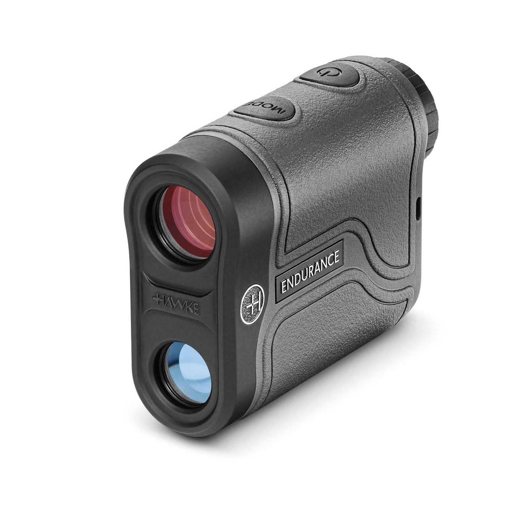 Hawke Endurance LRF O-LED Rangefinder 6X21 (700M)