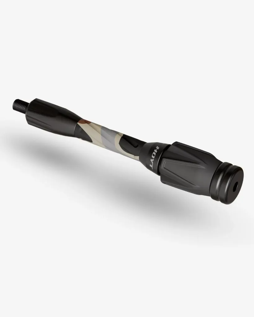 Hoyt Stealth Pro Stabilizer