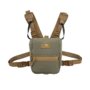 Marsupial Gear Enclosed Binocular Harness Chest Pack