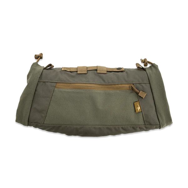 Marsupial Gear Handwarmer Muff