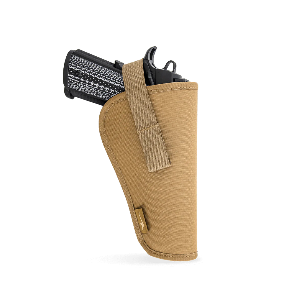 Marsupial Gear Side Mount Holster