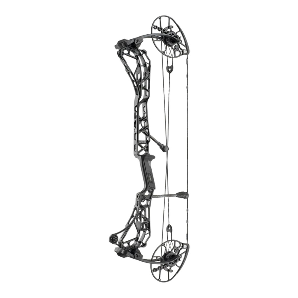 Mathews Arc 30 Compound Bow (MO Bottomland, RH)