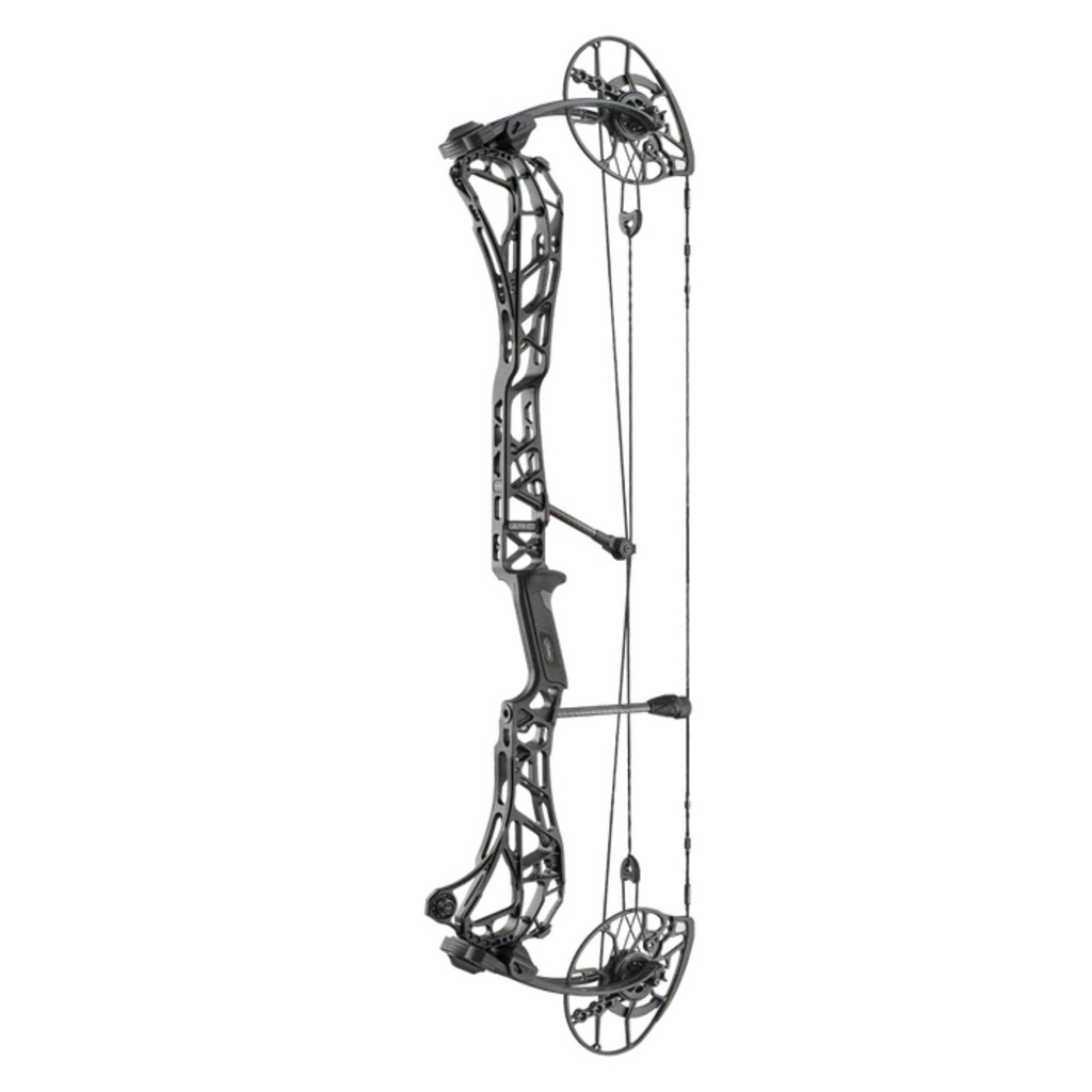 Mathews Arc 34 Compound Bow (MO Bottomland, RH)