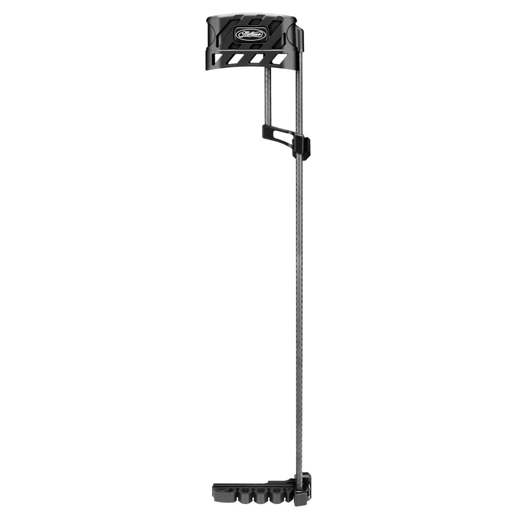 Mathews Low Pro Detachable Quiver (Kodiak Brown, RH)