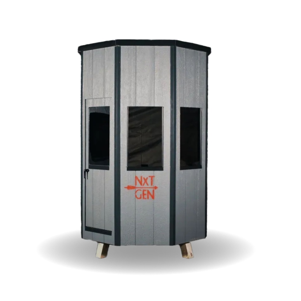 NXTGen Classic Hunting Blind (5 Foot, Side)