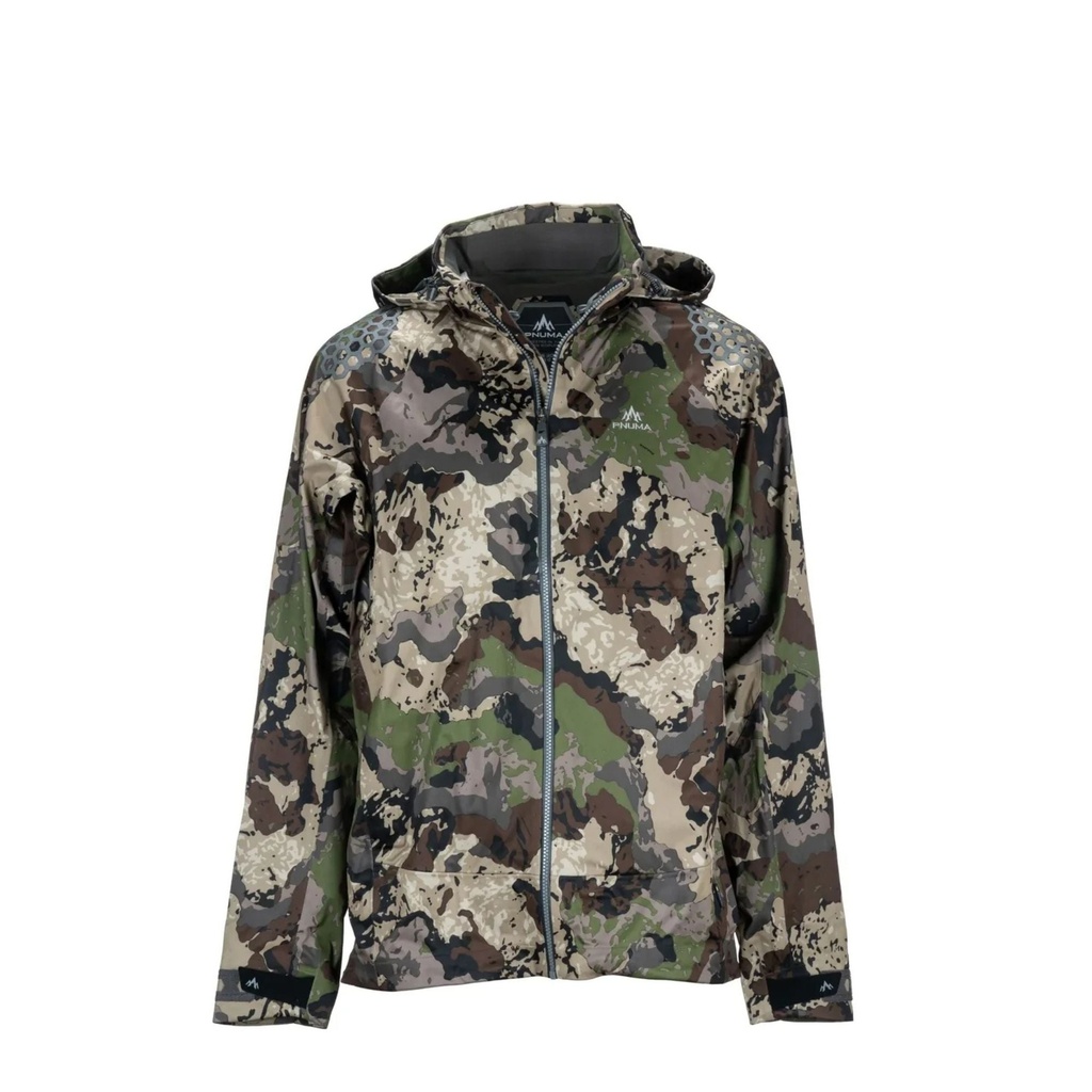 Pnuma 3L Element Proof Rain Jacket (S)