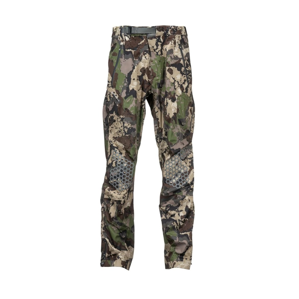 Pnuma 3L Element Proof Rain Pants