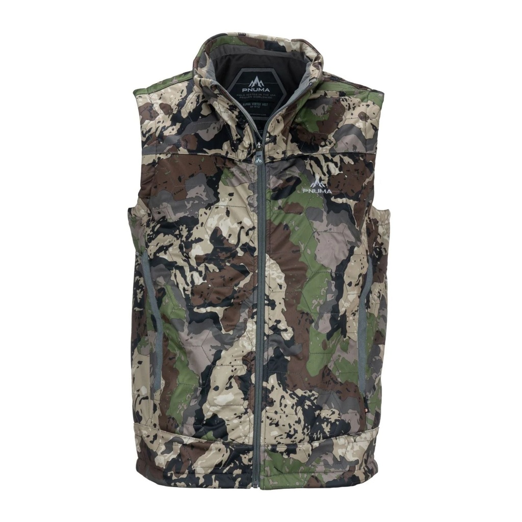 Pnuma Alpha Vertex Vest (S)