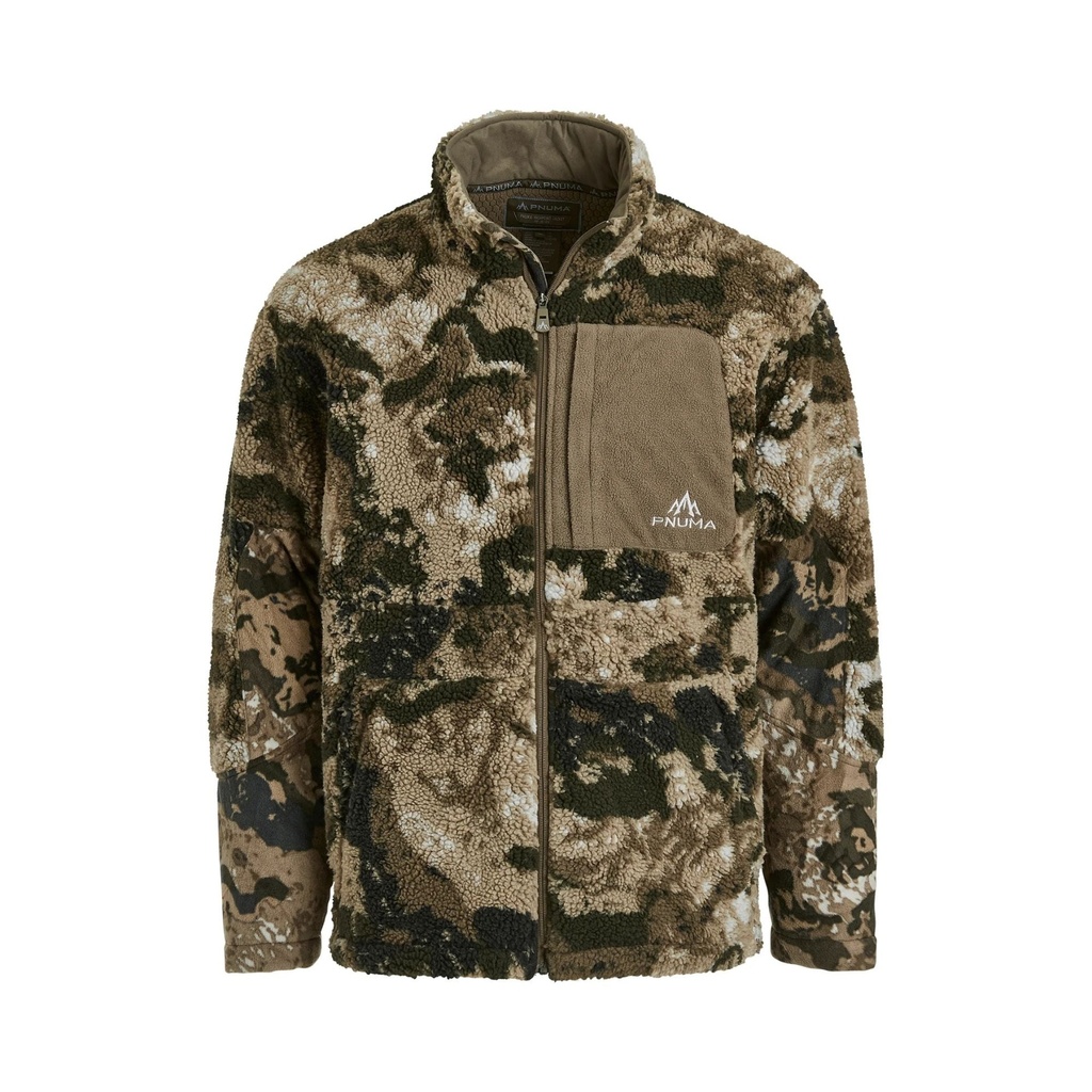 Pnuma Highpoint Jacket