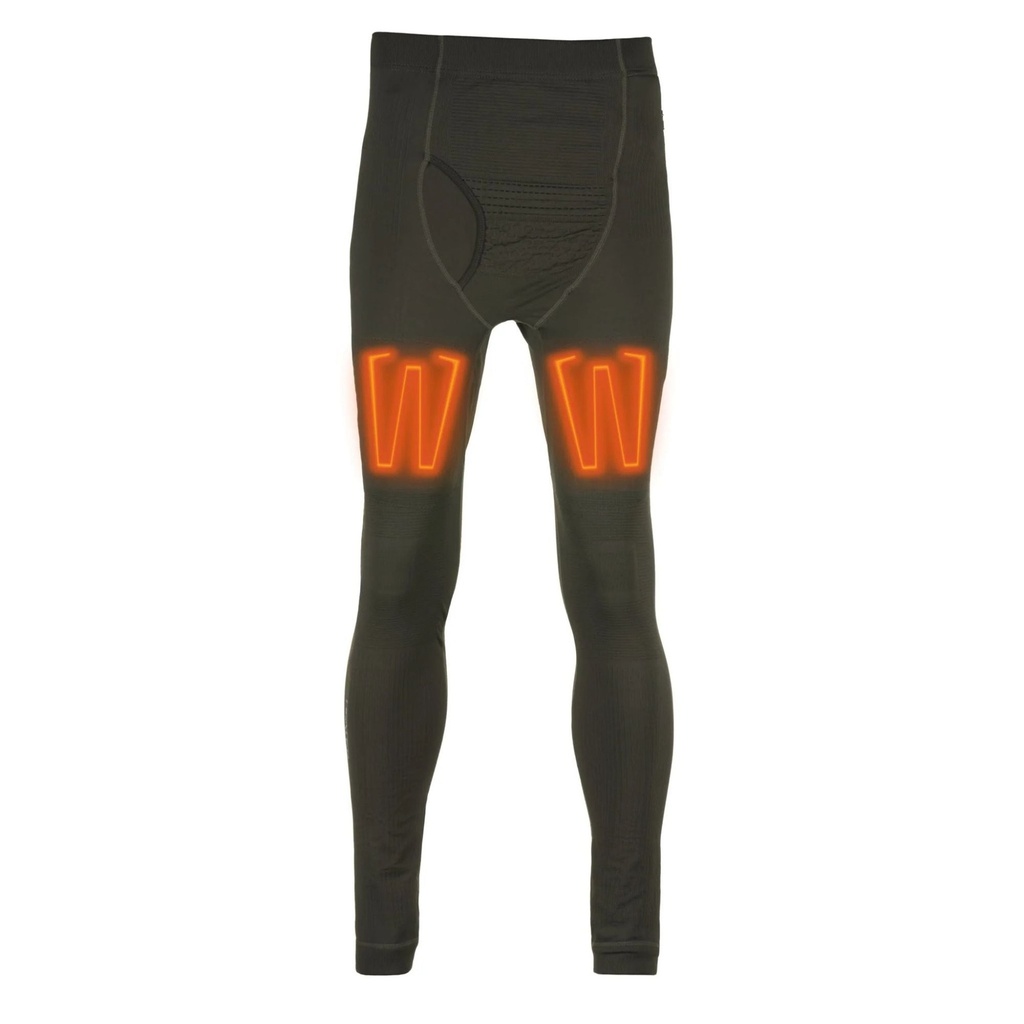 Pnuma IconX Heated Core Baselayer Pants