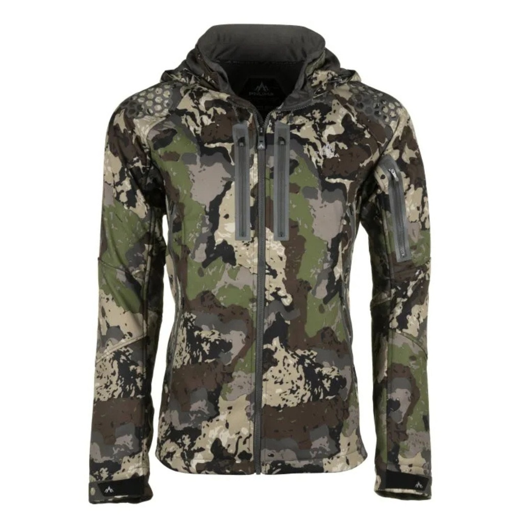 Pnuma Waypoint Softshell Jacket (S)