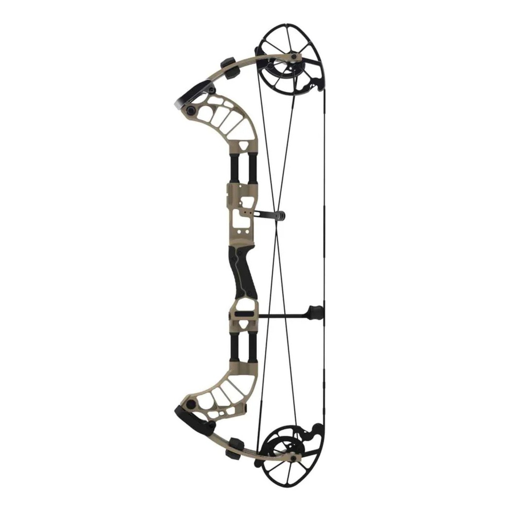 Prime Divide 31 Compound Bow (Sitka Subalpine, RH, 60lb)