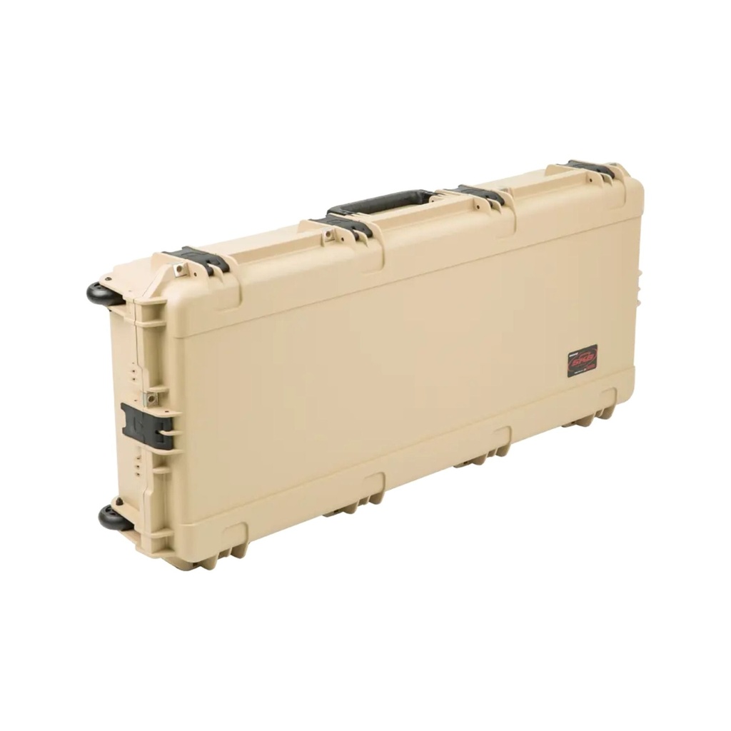 SKB I Series Bow Case (Small 3614-6, OD Green)