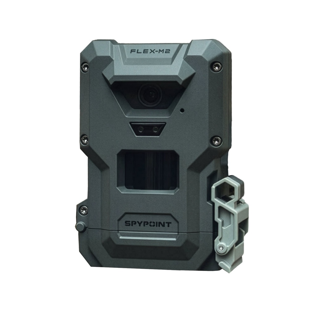 Spypoint Flex M2 Cellular Trail Camera