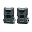 Spypoint Flex M2 Twin Pack Cell Trail Camera (2 Cameras)