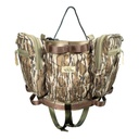 GRIT Workhorse Saddle Kit powered by Tethrd