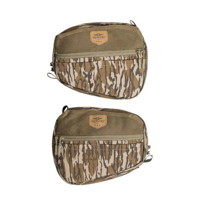 Tethrd Modular Ultralock Pockets (2pack)