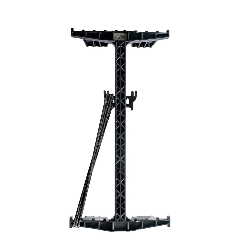 Latitude Carbon SS Climbing Sticks (Single)