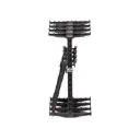 Latitude Carbon SS Climbing Sticks