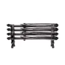 Latitude Carbon Synergy Climbing Sticks