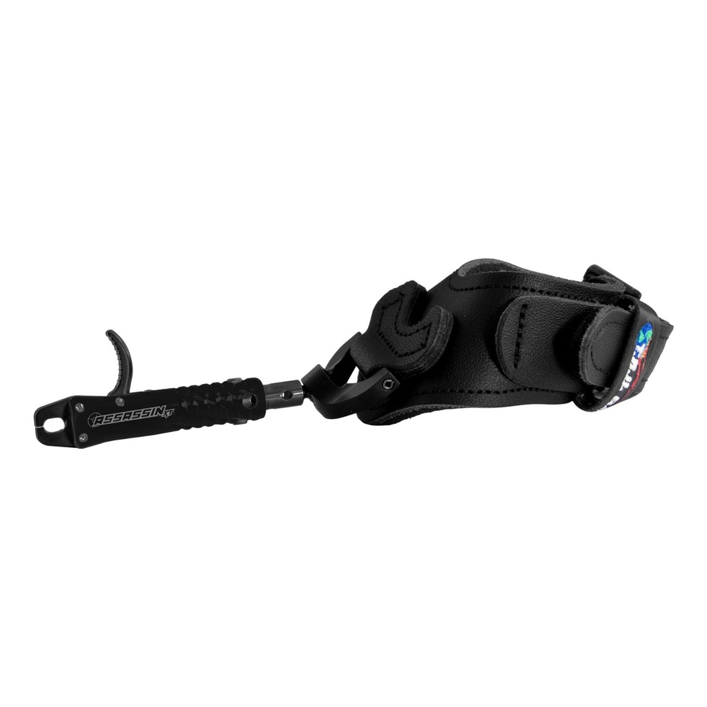 Tru Ball Assassin XT Buckle Release