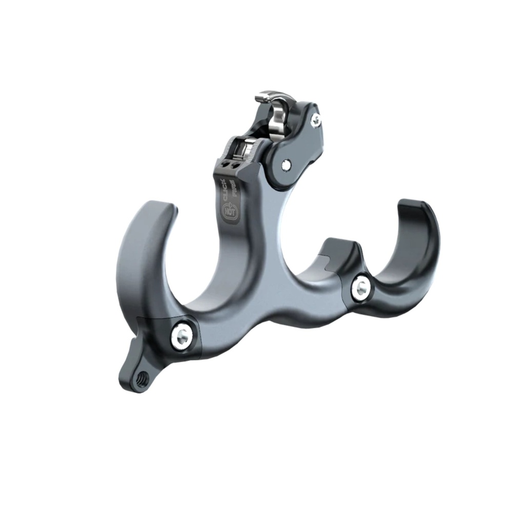 Ultraview The Hinge 2 Release (Medium, Aluminum, Anodized)