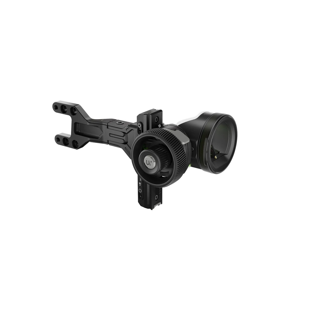 Ultraview UV Slider 2 Direct Mount (No Light) (1 Pin Vertical, RH, 0.010)